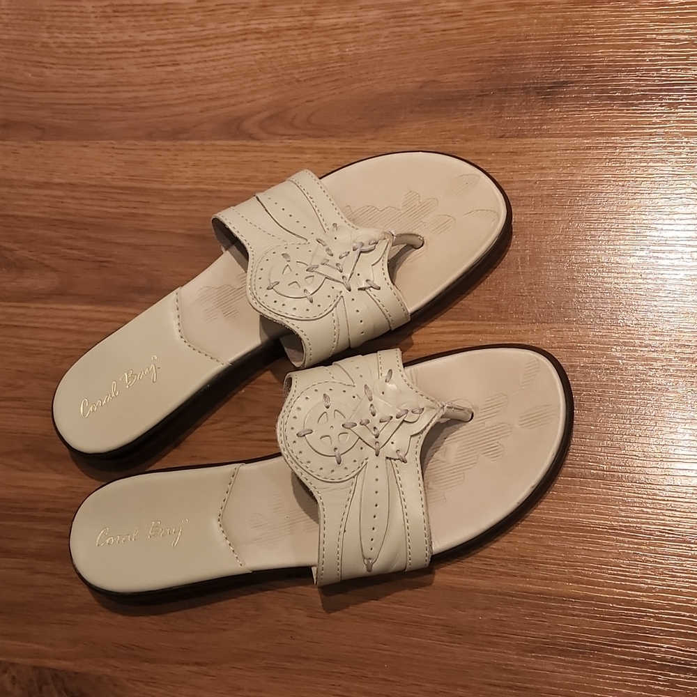 Coral Bay Sandals